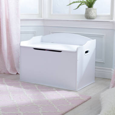 Kidkraft personalized toy box discount